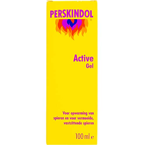 Preisvergleich Produktbild Perskindol Active gel - 100ml