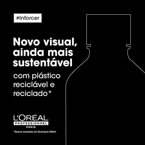 Máscara L'Oréal Professionnel Inforcer 500ml
