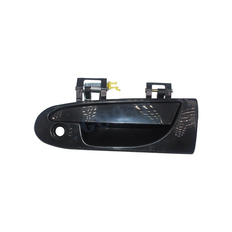 Poignée de porte extérieure de haute précision pour Eclipse Sebring MB913151 - 3