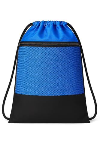 Mochila Esportiva Impermeável (azul)