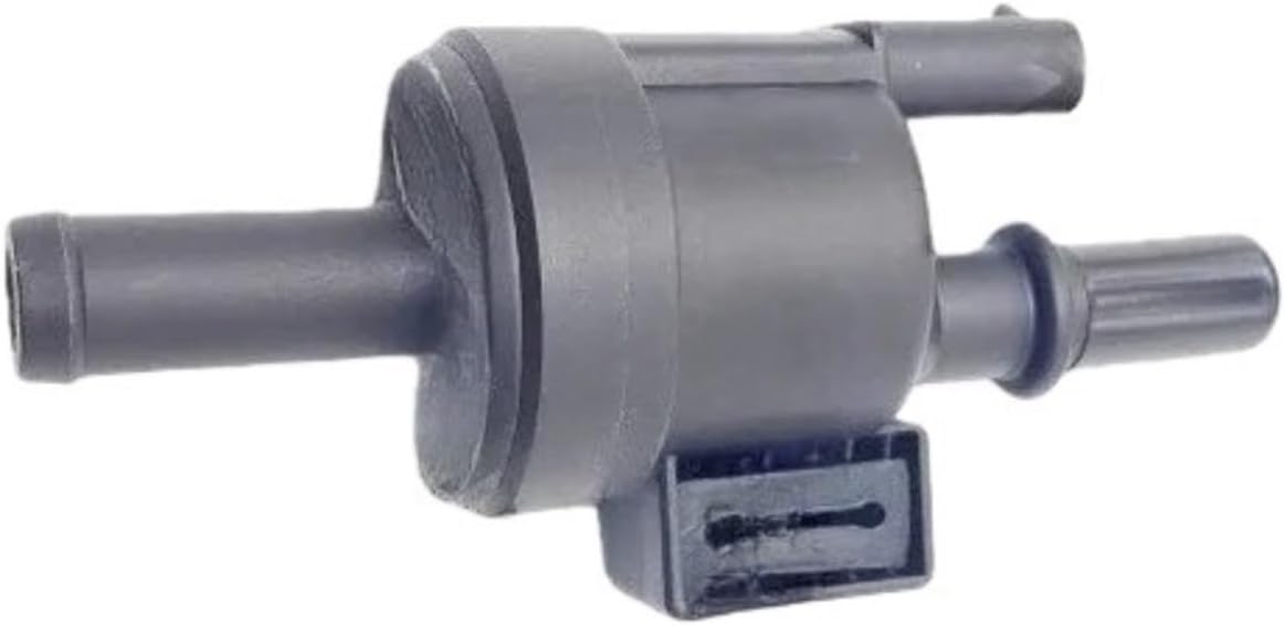 Carbon Canister Solenoid Fuel Valve Components Compatible With Roewe I6 MAX I5 RX3 MG ZS MG5 Automobiles VI