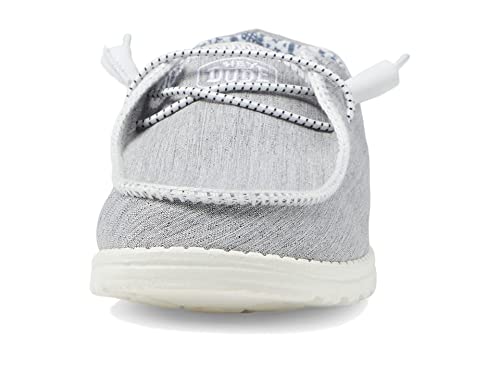 Image of Hey Dude Men's Wally Woven Loafer