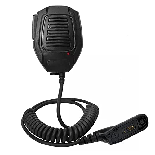 Micro PTT y manos libres para radio Motorola APX 7000 y XPR 7350