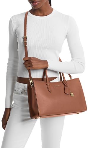 Image of Michael Kors Women's Scarlett Medium Satchel