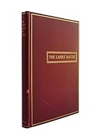 The ladies' battle, B00085S00E Book Cover