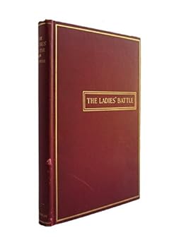 Hardcover The ladies' battle, Book