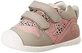 BOTIN ESTRELLAS Biomecanics 221111, Botas Cortas al Tobillo Niñas, Rosa, 19 EU