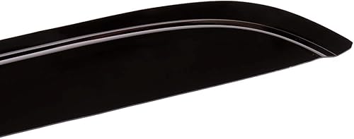 Miniatura 2 de Aintier Ventvisor - Deflector de ventana lateral para ventana, juego de protectores de lluvia para Honda para CRV 2002-2006