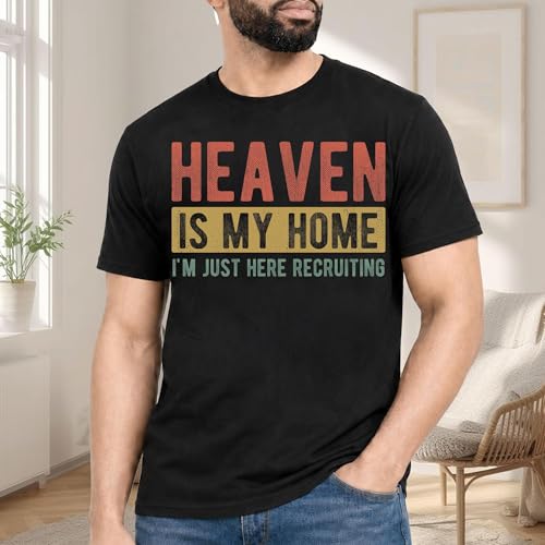 Image of Dad Shirt - Father T-Shirts - Father's Day Shirts for Men