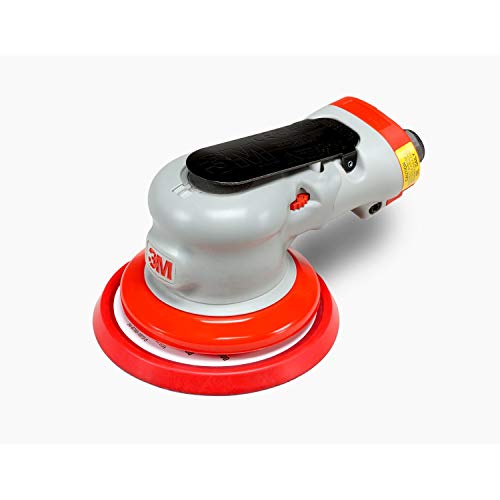 Non-Vacuum Random Orbital Sander 