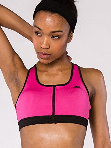 Bodycross Sujetador para Correr Gaia Fucsia