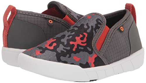 Image of BOGS Kids Kids Kicker II Slip on Shoe