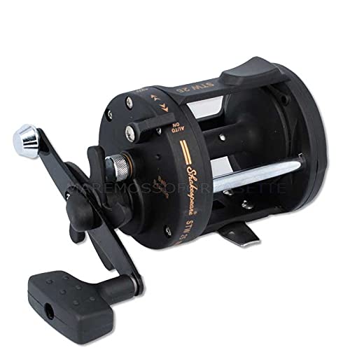 agc Shakespeare Mulinello Traina STW20