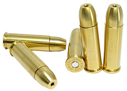 タナカ .500magnum用 トリプルキャップカートリッジ5発 タナカ .500magnum用 トリプルキャップカートリッジ5発