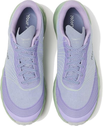 Image of Nnormal Unisex Tomir 02 Trail Running Shoe