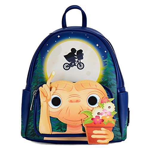 E.T. Glow in the Dark Mini Backpack
