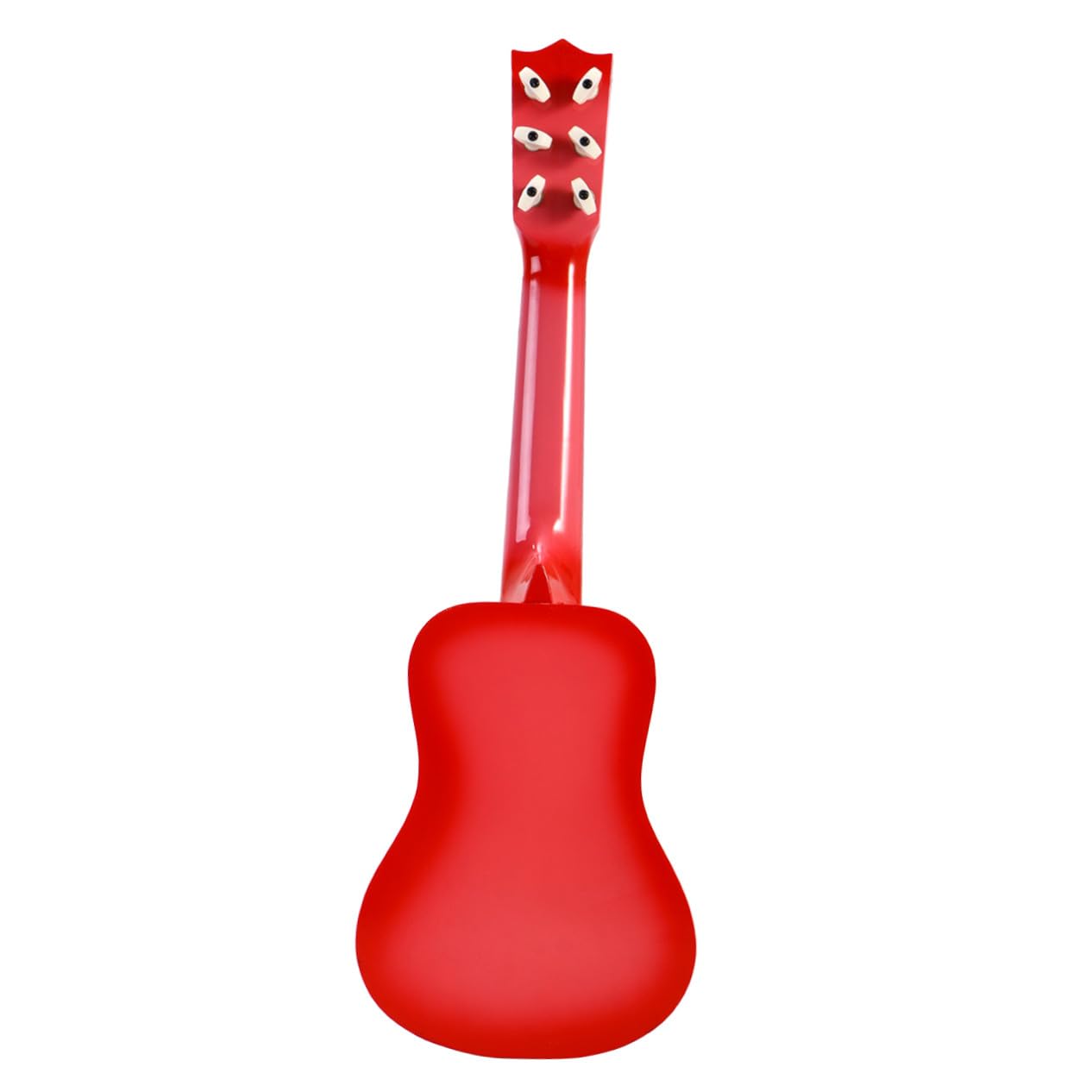 Chitarra per Bambini in Pollici Legno 21 Rosa