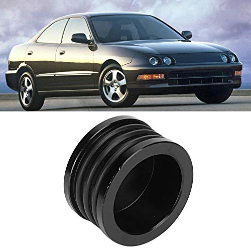 Suuonee Camshaft Seal Cover, Car Replacement O Ring Camshaft Seal Cap Plug Fit For Honda Eg/B Series #TOP7