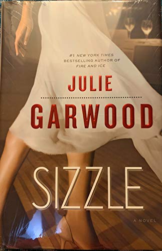 Sizzle: A Novel view 2