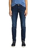 armani jeans comfort fit Angedeutete Tragefalten MUSTANG Damen Comfort Fit Rebecca Jeans