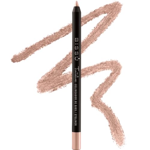 Bissú Tintaline Eyeliner - 25 colores vivos