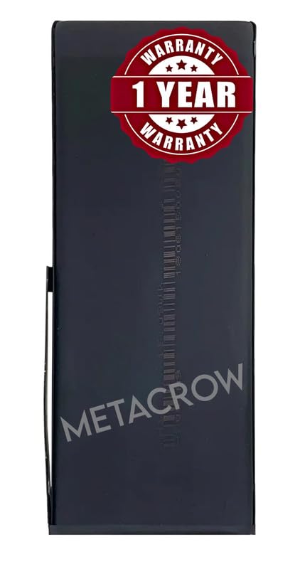 Image of Original BM4D Battery Compatible for Xiaomi Mi 6 Plus - (4000mAh) - 1 Year Warranty JK1