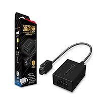 Algopix Similar Product 11 - Hyperkin NES Controller to NES Classic