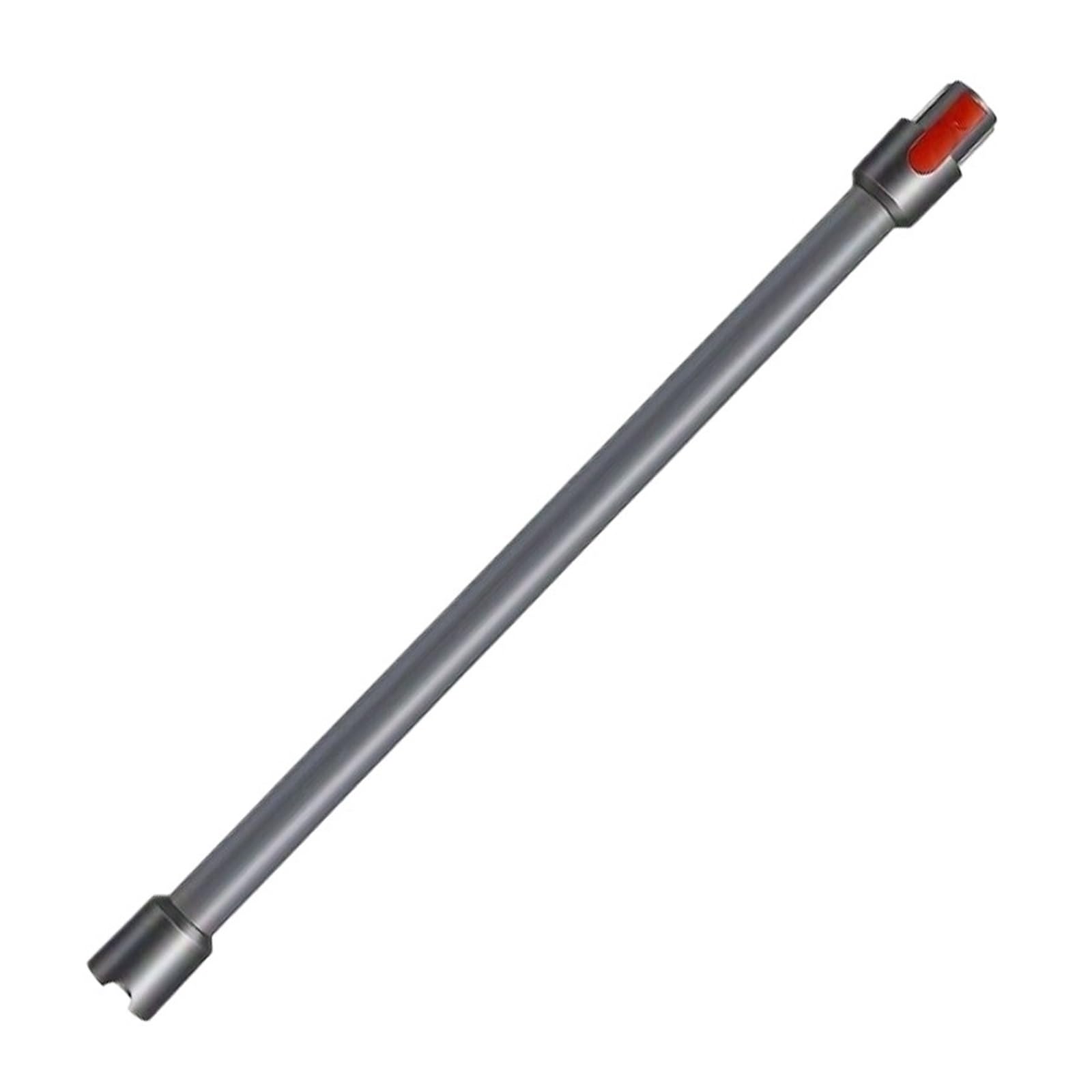 Ghruikasiebv Gray Vacuum Cleaner Extension Tube, Compatible For Dyson, Parts