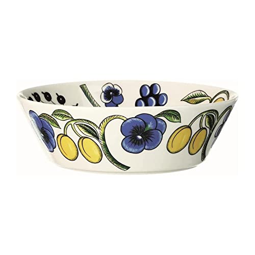  Iittala Set Ciotola 2 pezzi Paratiisi