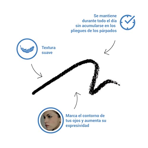 Crayon yeux 1 1g - vue 5