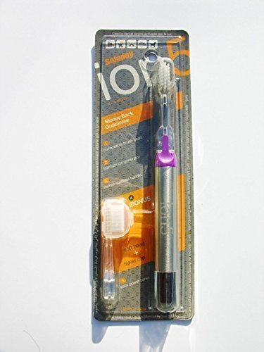 Viola Soladey Ion5 Leggero Attivato Ionico