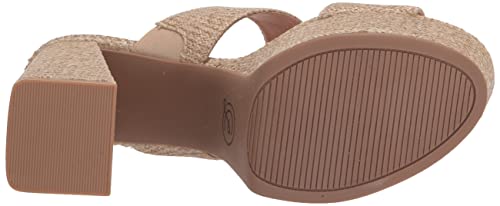 Chinese Laundry Women's Nice Heeled Sandal4