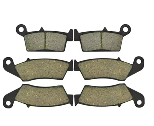 �ɓK������ ���}�n YZ400 YZ426 WR250 WR400 WR426 YZ WR 125 250 400 426 F 2T YZ125 YZ250 �I�[�g�o�C�p�t�����g�����A�u���[�L�p�b�h �u���[�L�p�b�h(2 Front and Rear)