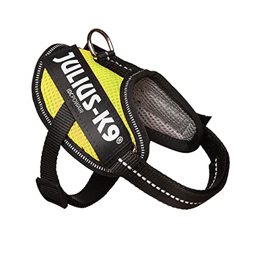 Julius-K9, 16IDC-KOR-2, IDC-Powergeschirr, Hundegeschirr, Größe