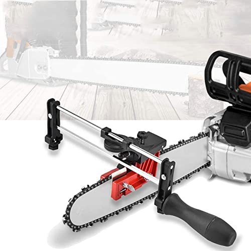 Top 10 Chainsaw Sharpening Jigs of 2023 Best Reviews Guide