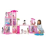 La mejor comparación de Casa de barbie los 5 mejores. 21 Imagen adicional