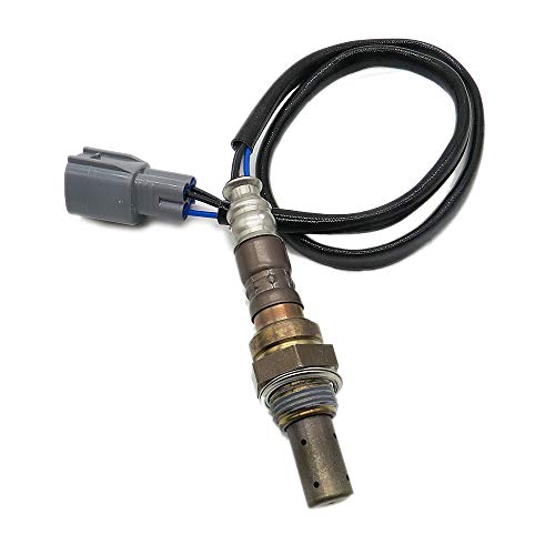 Catinbow 234-9009 Oxygen Sensor, Original Equipment Replacement Heated O2 Sensor Upstream Downstream Air Fuel Ratio Sensor 1 Sensor 2 Compatible for T-oyota L-exus