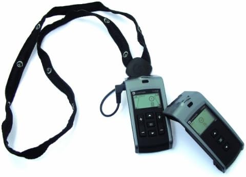 Comfort Contego Secure Digital Wireless Communication System with Neckloop