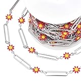 Les chaînes peuvent être utilisées avec la plupart des pendentifs de différentes formes, vous permettant de créer votre propre style de collier avec pendentif for montrer votre personnalité et répondre aux besoins de remplacement et d'utilisation.