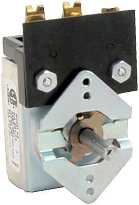 APW WYOTT Electric Thermostat KA-Type 56427
