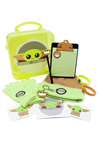 Disney's The Mandalorian Boy's Bundle Standard