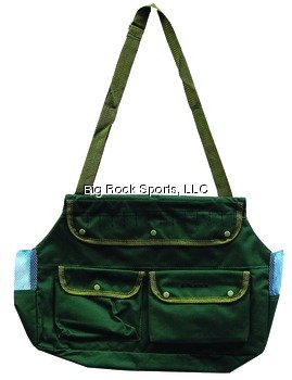 Pucci PC2213 Canvas Creel 22x13 : Outdoor Backpacks : Sports & Outdoors