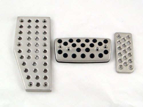 RSX Pedal Set (Automatic)