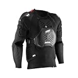 Leatt 5020004201 Protezione per Il Corpo 3Df Airfit Hyid, L/XL, 172-184 Cm