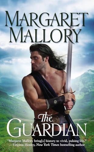 The Guardian (The Return of the Highlanders, 1)