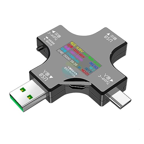 usb `FbJ[A J[ PD USB eX^[ DC fW^}`[^[dvdd Type-C [^[Avdvo탂oCobe[[deX^[ AeX^[(Non-Bluetooth)