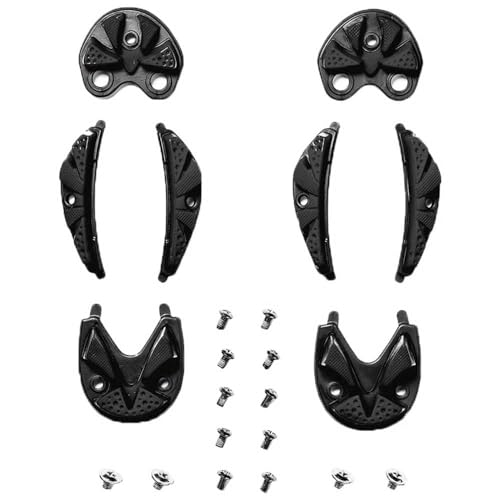 Sidi SRS Carbon Ground Insert (59)