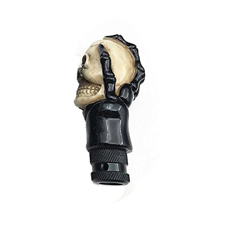 New Automatic Transmission Gear Shift Lever Knob Gear Stick ShiftER