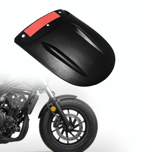 Garde-Boue Arrière pour CMX300 protection moto 2017-2021
