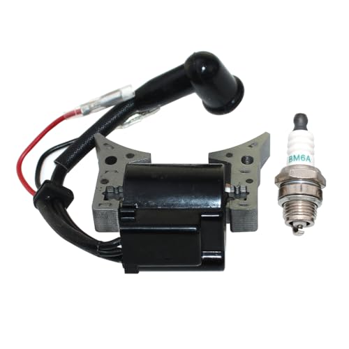 Bobina de encendido para reparar fallos de chispa en maquinaria C35 BP40LA GP45 5